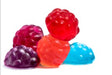 Albanese Mixed Berries Gummy Candy 4.5 lb assorted berry-flavored soft gummies in a colorful mix