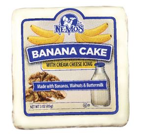 Nemos Banana Boxes 06ct