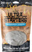 Get Stoked Ultra Starter H2O Proof waterproof fire starters, 20-count pack for camping and outdoor use