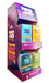 MOJO Energy Pouches Variety 20-Count Wholesale Display
