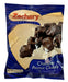 Zachary Chocolate Peanut Cluster 5 oz peg bag front packaging