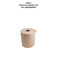 Brown Paper Towel Roll 700ft commercial case of 6 wholesale packaging
