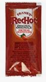Franks RedHot Sauce 200-Count Wholesale Packets