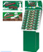 Andes Mixed Assorted Chocolate Mints variety collection, individually wrapped mint chocolate pieces, 96ct
