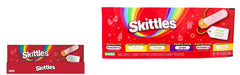 Skittles Dip Candy sour sherbet interactive candy treats, 18ct units with colorful fruity flavors