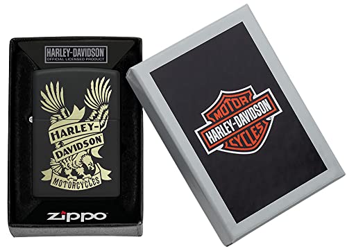 Z- 49826 Harley Davidson Single Box