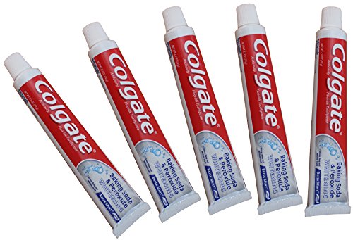 Colgate Case Toothpaste 2.5 oz 24 Per Case