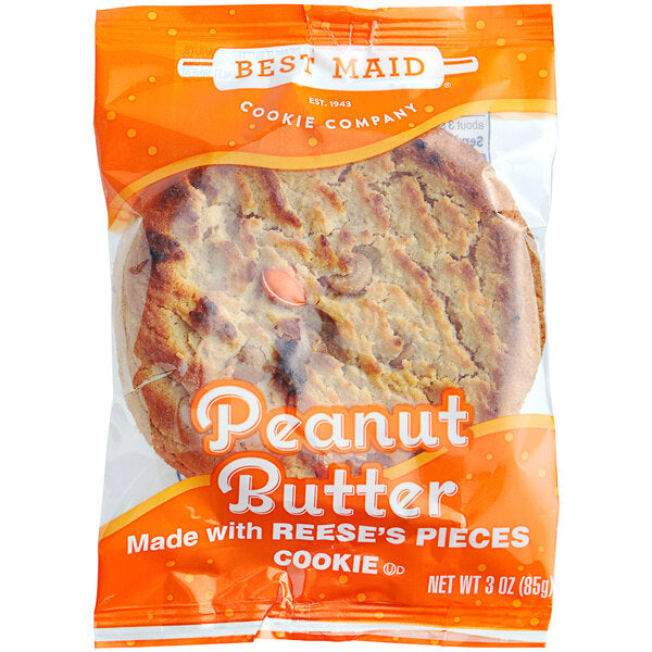 Best Maid Peanut Butter with Reese&