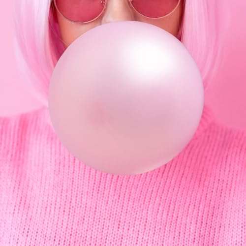 Hubba Bubba Skittles 40pc Blt 6 Per Box