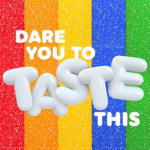 Airheads Xtreme Rnbw Bry Peg Bag 4.5 oz Single Bag