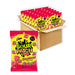 Sour Patch Kids Strawberry Soft and Chewy Candy 8 Oz Bags 12-Pack Wholesale