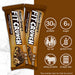Fit Crunch Crunch Choc Cook Dgh Protein Bars 88 g 12 Count Wholesale