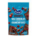 Ocean Spray Hershey's Milk Chocolate Dipped Craisins 5 oz 12-Pack Wholesale