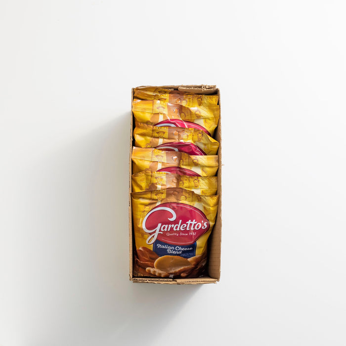 Gardetto Italian Cheese 5.5 oz 7 Per Case