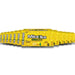 Mike & Ike Sour Lemon Tangy Chewy Candies 0.78 Ounce 24-Pack Wholesale