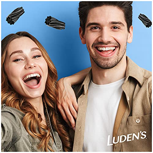 Luden&