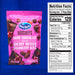 Ocean Spray Hershey's Dark Chocolate Cherry-Dipped Cranberry Bites 5 oz Wholesale 12-Pack