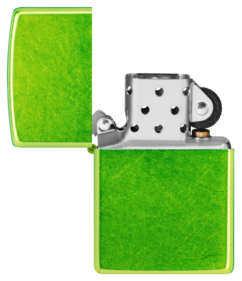 Zippo Lurid Pocket Lighter