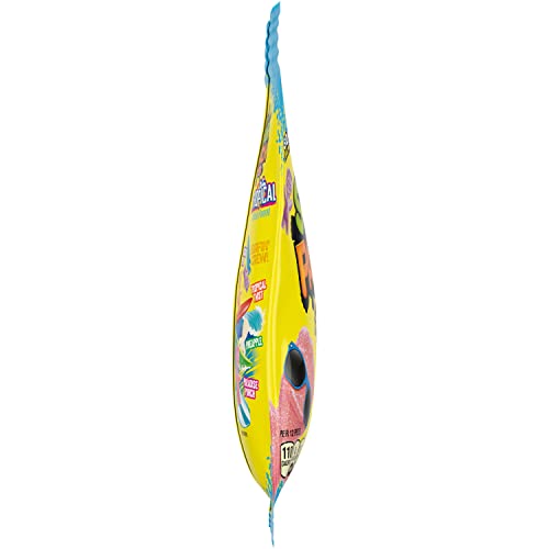 Sour Patch Kids Trop Peg Bag 8 oz Single Bag