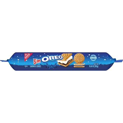 OREO S&