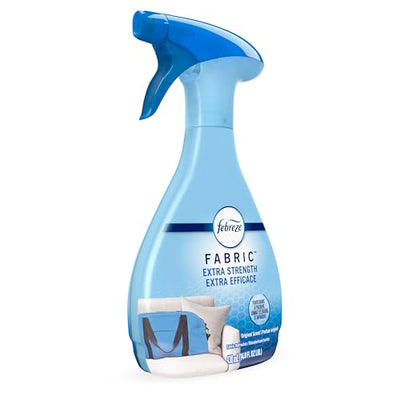 Febreze Extra Strength Fabric Refresher, Original Scent, 14.8 fl oz