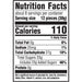 Sour Patch Kids Blue Raspberry Soft Chewy Candy 8-Ounce 12-Pack Wholesale