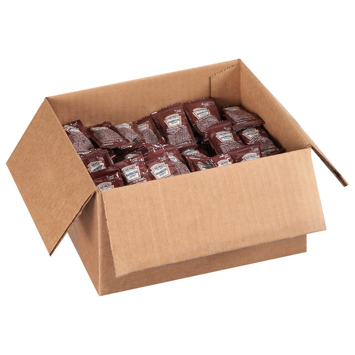 Ppk Bbq Sauce Packets 12 Gr 200 Per Box