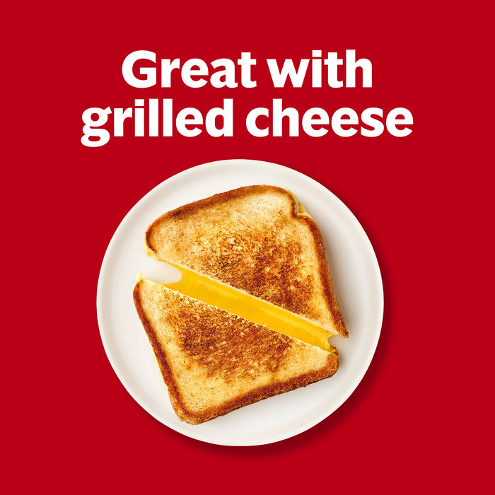 Campbell's Camp Tomato 22 oz Single Can