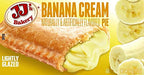 JJ's Bakery Cream Pie Variety Pack Individually Wrapped On The Go Pastry Handheld Snack Pies (Pack of 6) Wholesale