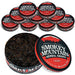Smokey Mountain Cherry Herbal Snuff 10-Can Wholesale Pack