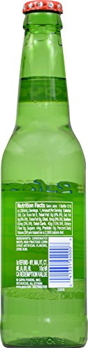 Goya Foods Refresco, Coconut Soda, 12 Fl Oz (Pack of 24)