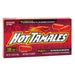Hot Tamales Fierce Cinnamon Theater Box 4.25oz — verified sold-quantity product image