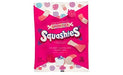 Squashies Smarties Squashies 5oz Chewy Candy Pack of 12 Wholesale