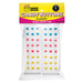 Candy Buttons Candy Strips - 1 Bag — verified sold-quantity product image