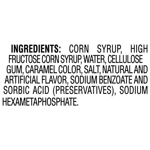 Syrup Pancake Pearl Mlg 12 oz 1 Per Bottle