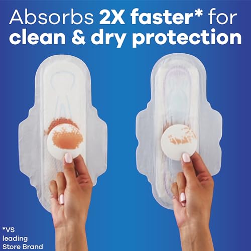 Always Ultra Thin Flex Wings 22ct Single Bag