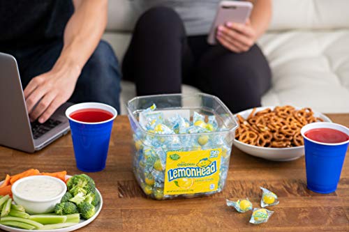 Lemonhead Jar 150 150 Per Jar