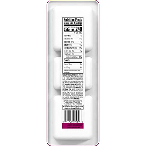 Lunchable Smores Dipper W/hny Grms 12 Per Case