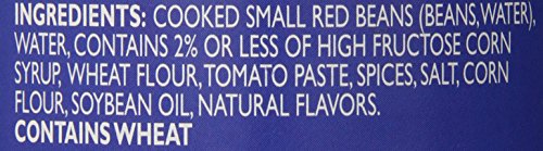 Brooks Hot Chili 15 oz Single Can