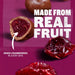 Ocean Spray Hershey's Milk Chocolate Dipped Craisins 5 oz 12-Pack Wholesale