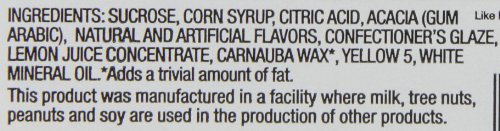 Lemonhead Jar 150 150 Per Jar