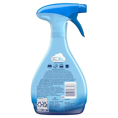 Febreze Extra Strength Fabric Refresher, Original Scent, 14.8 fl oz