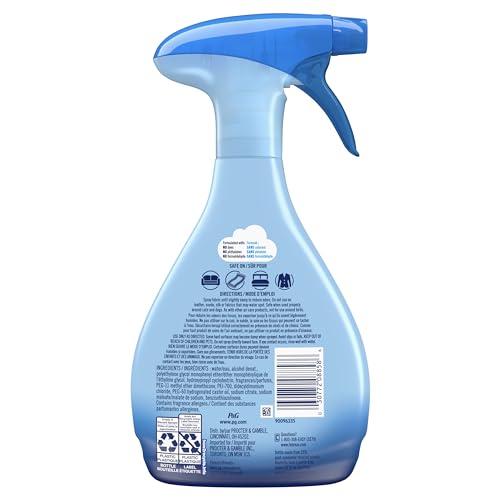 Febreze X-strngt Spray 14z 1 Per Bottle