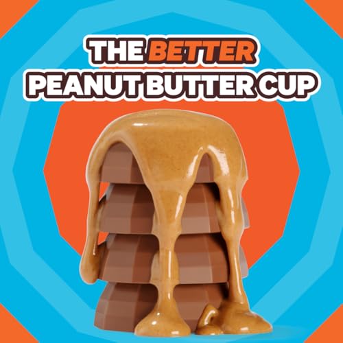Feastables Pb Cup 2ct 20 g 24 Per Box