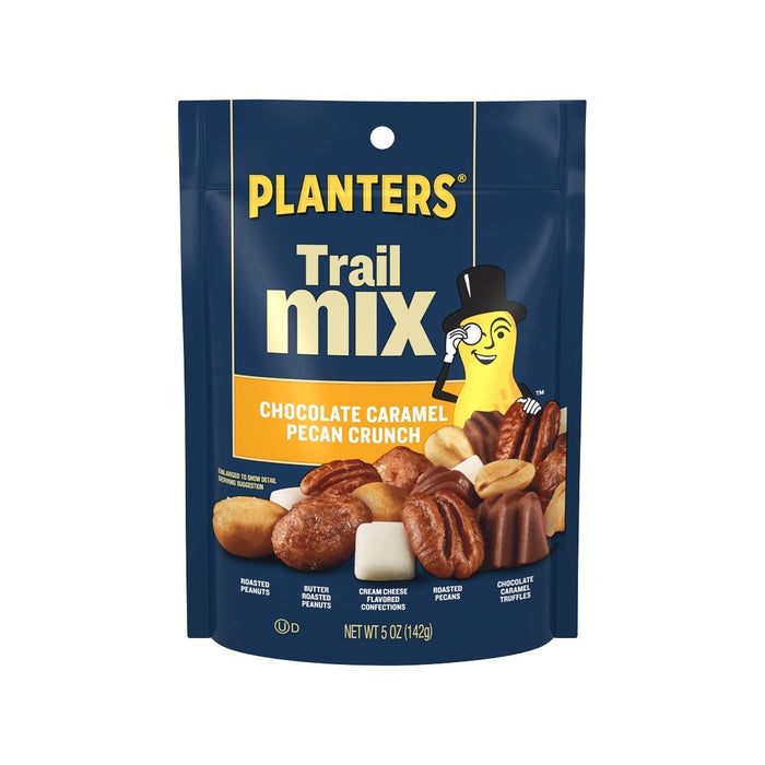 Planters Mix Pecan Crunch 5oz Snack Bag — verified sold-quantity product image