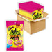 SOUR PATCH KIDS Heads 2 Flavors in 1 Soft & Chewy Candy 8 oz 12-Pack Wholesale