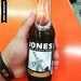Jones Soda Root Beer Flavored 12oz Glass Bottles 12-Pack Wholesale