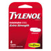 Tylenol Extra Strength Pain Reliever Caplets 4-Count 6-Pack Wholesale