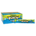 Sour Punch Blue Raspberry Straws, 2 oz Trays, 24 Count Box — verified sold-quantity product image