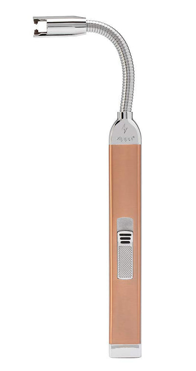 Zippo Rose Gold Rechargeable Candle Lighter